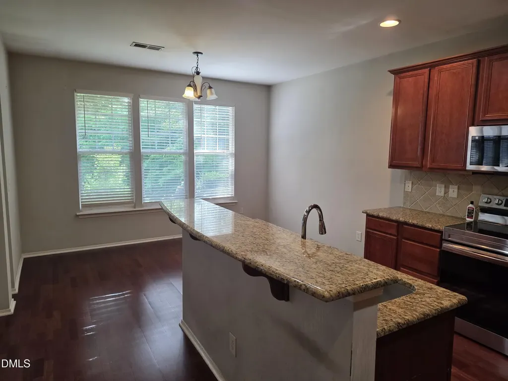 8208 Stone Cellar Drive Raleigh NC 27613