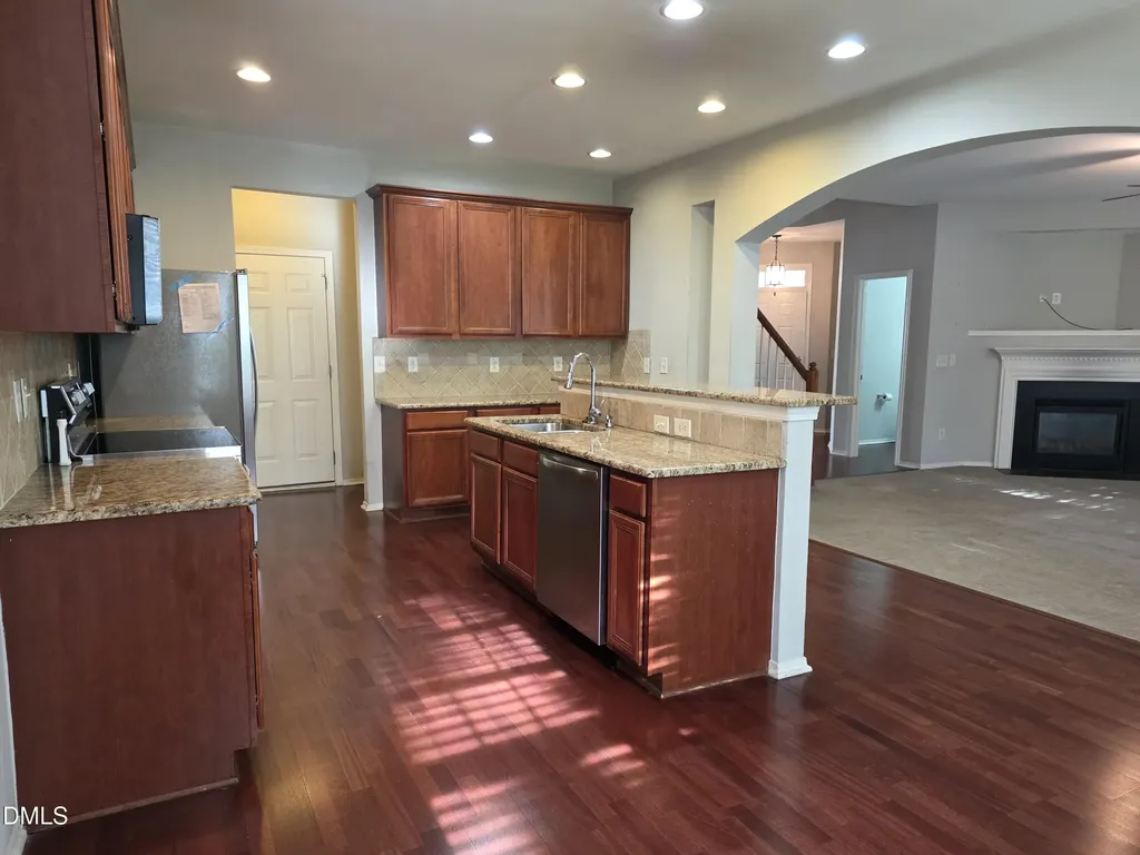 8208 Stone Cellar Drive Raleigh NC 27613