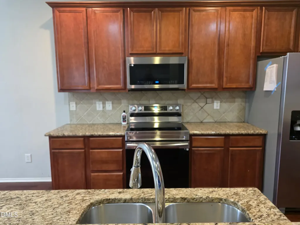 8208 Stone Cellar Drive Raleigh NC 27613
