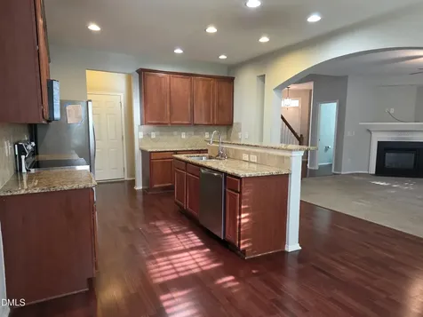 8208 Stone Cellar Drive Raleigh NC 27613