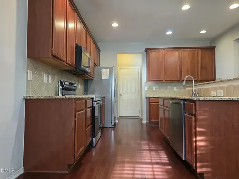 8208 Stone Cellar Drive Raleigh NC 27613