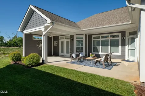 1124 Hudson Mebane NC 27302