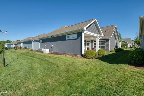 1124 Hudson Mebane NC 27302
