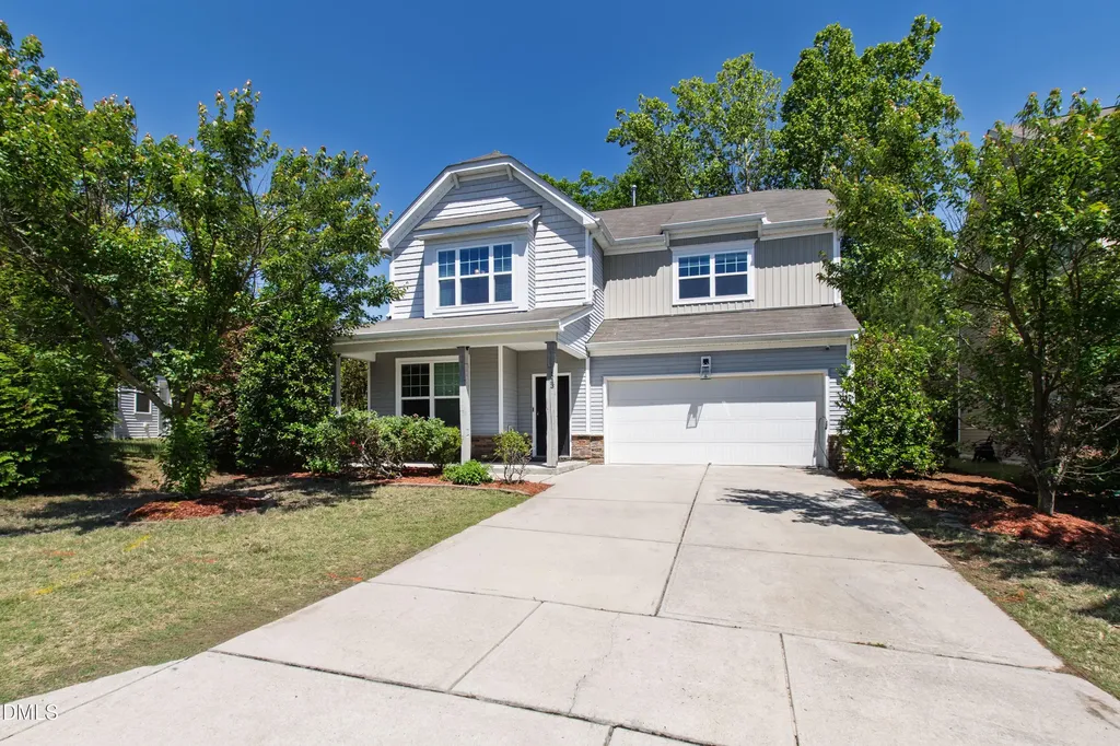 113 Lyonshall Street Fuquay Varina NC 27526