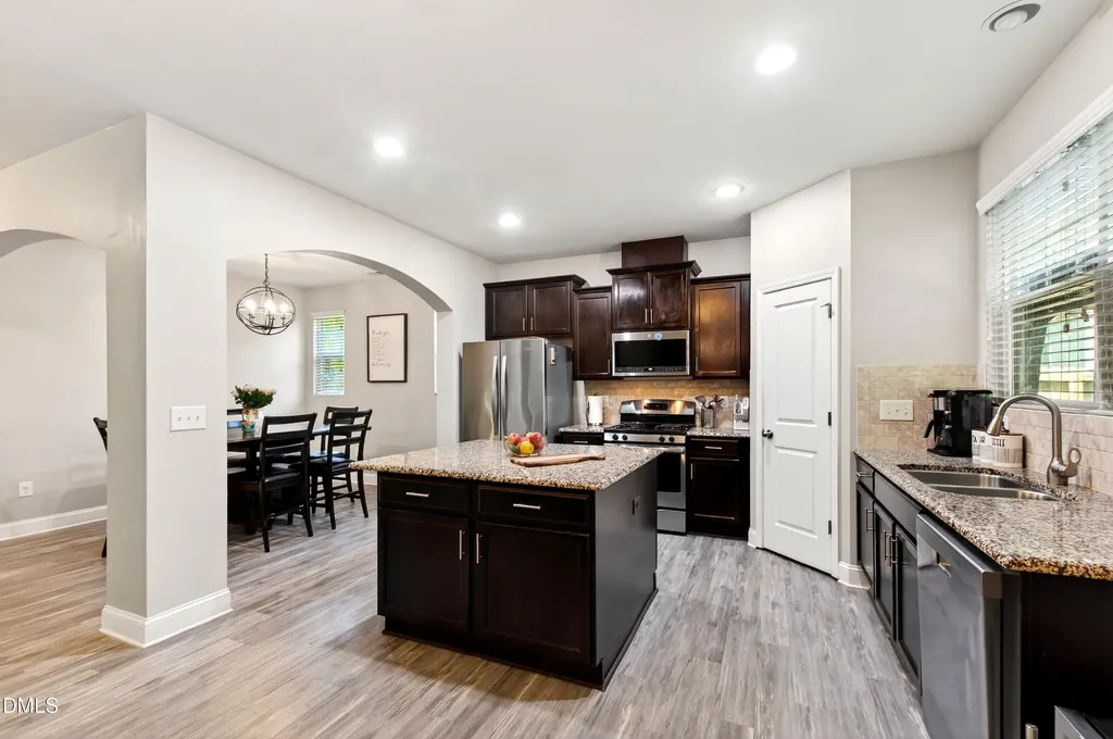 113 Lyonshall Street Fuquay Varina NC 27526