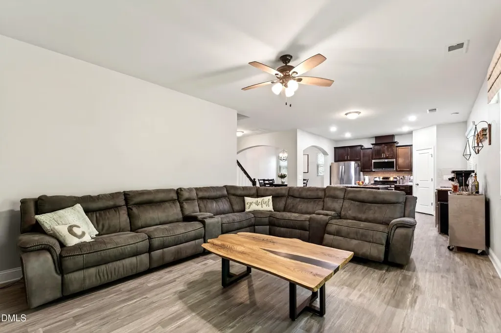 113 Lyonshall Street Fuquay Varina NC 27526