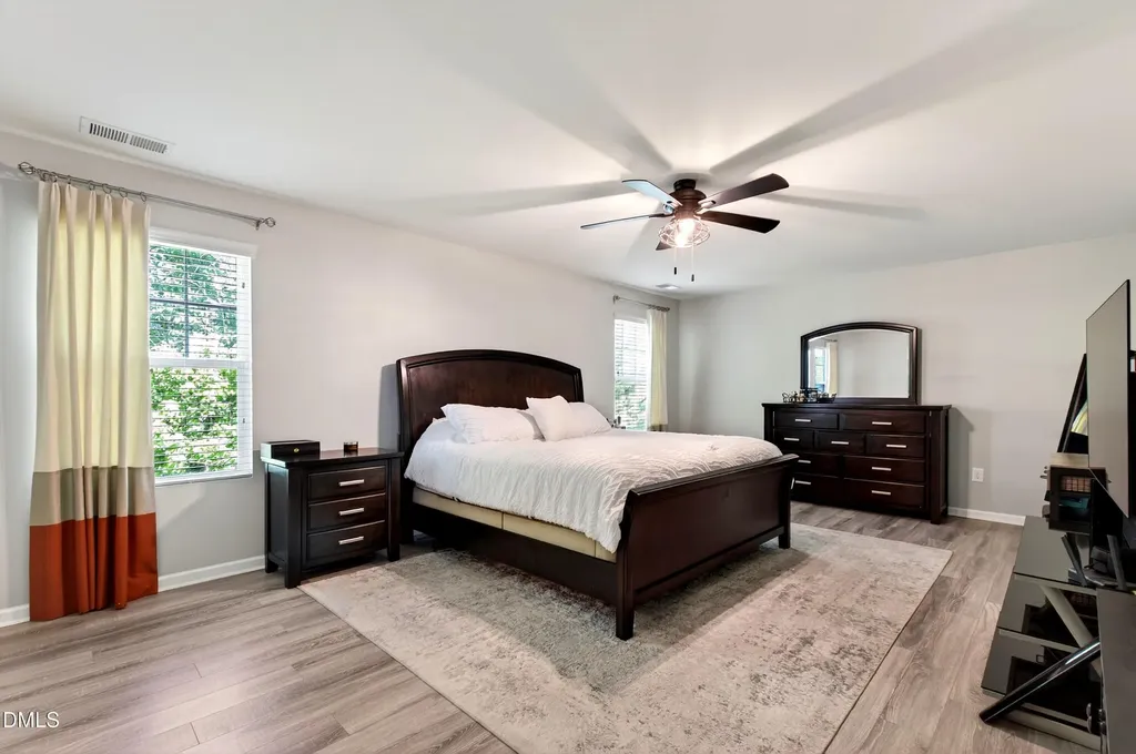 113 Lyonshall Street Fuquay Varina NC 27526