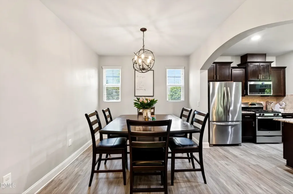 113 Lyonshall Street Fuquay Varina NC 27526