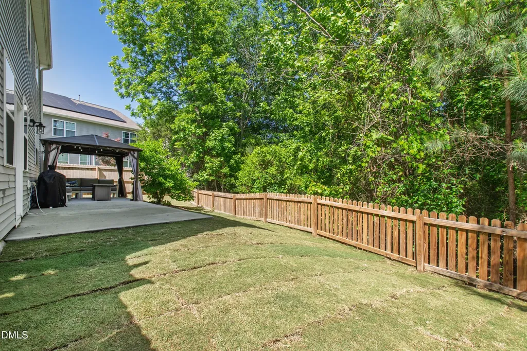113 Lyonshall Street Fuquay Varina NC 27526