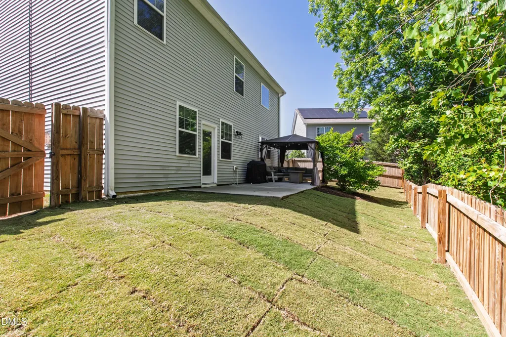113 Lyonshall Street Fuquay Varina NC 27526