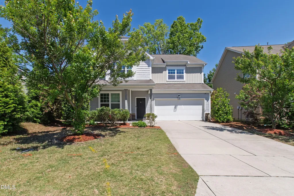 113 Lyonshall Street Fuquay Varina NC 27526