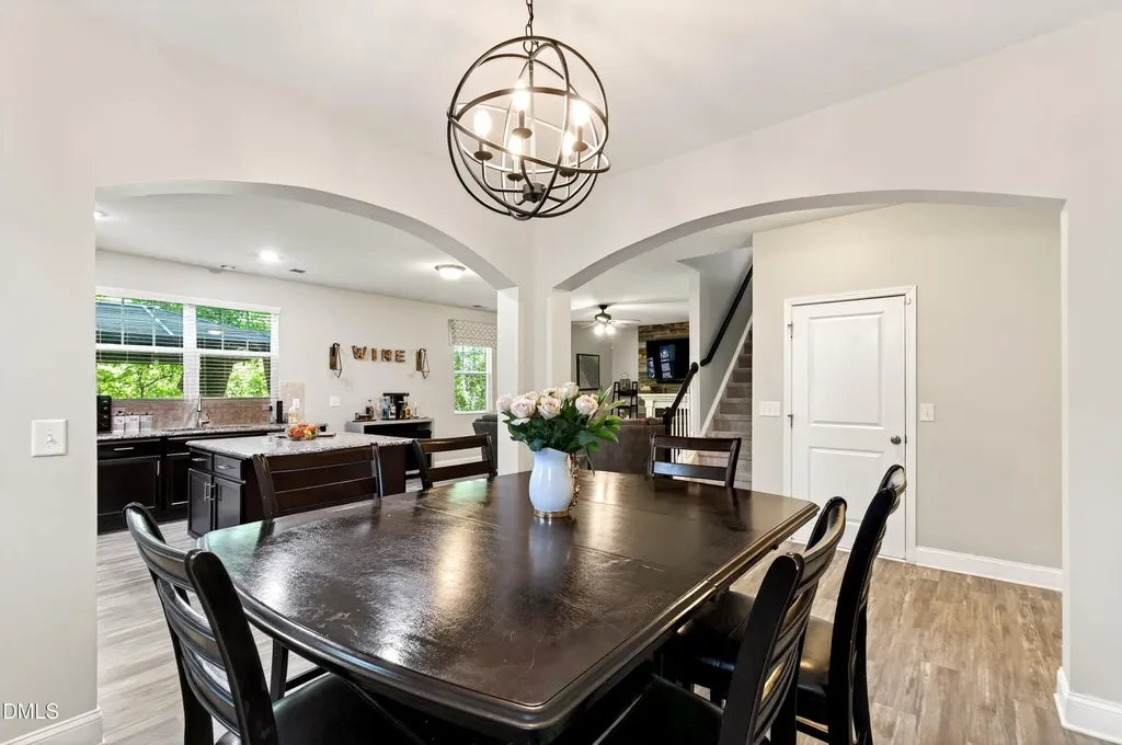 113 Lyonshall Street Fuquay Varina NC 27526