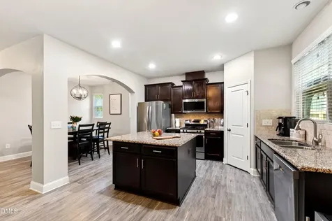 113 Lyonshall Street Fuquay Varina NC 27526