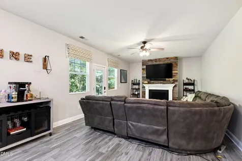 113 Lyonshall Street Fuquay Varina NC 27526