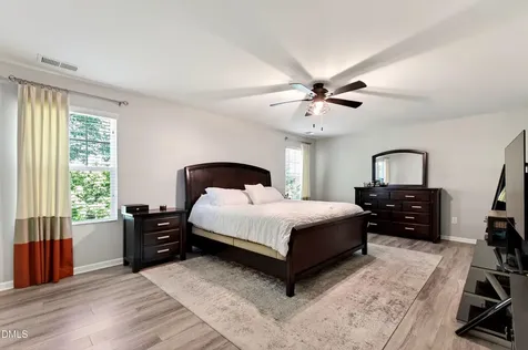 113 Lyonshall Street Fuquay Varina NC 27526