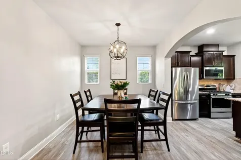 113 Lyonshall Street Fuquay Varina NC 27526