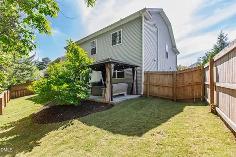 113 Lyonshall Street Fuquay Varina NC 27526