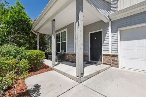113 Lyonshall Street Fuquay Varina NC 27526