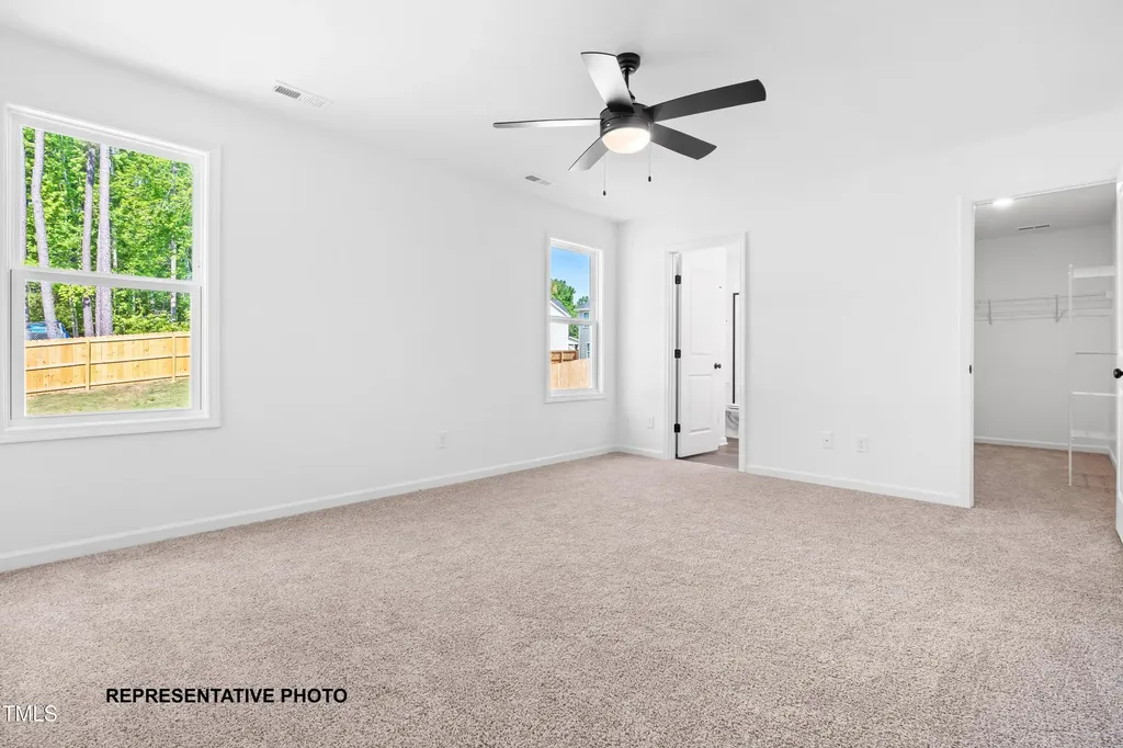 28 W Coulter Court Selma NC 27576
