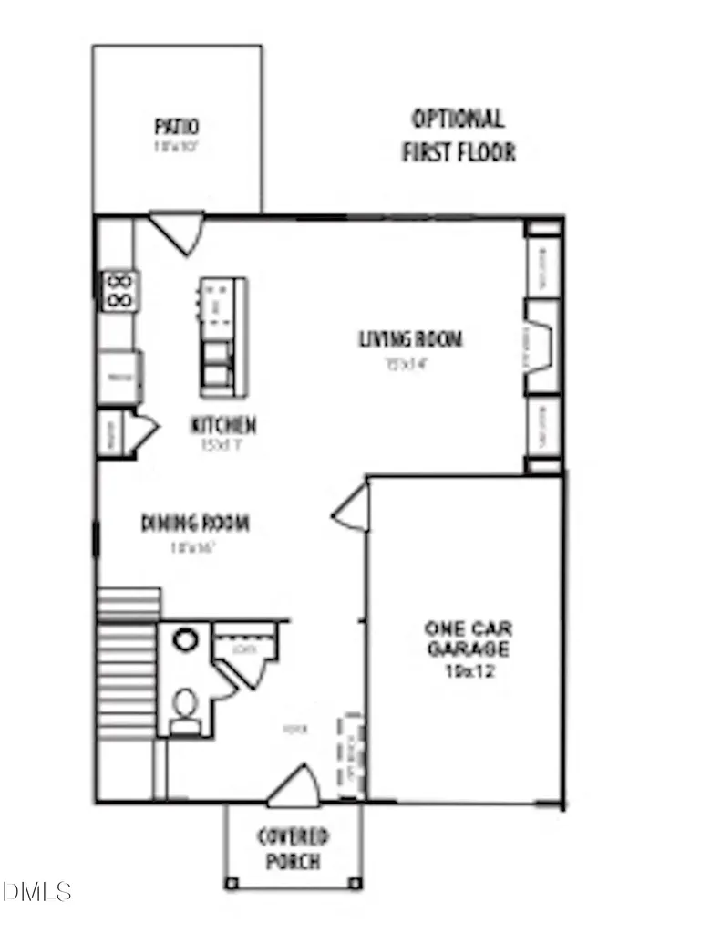 28 W Coulter Court Selma NC 27576
