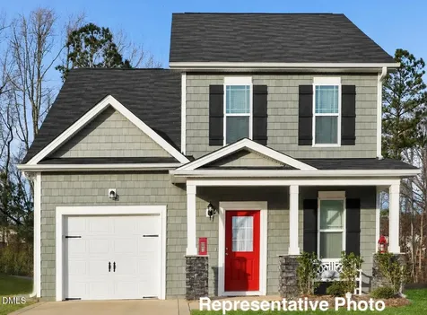 28 W Coulter Court Selma NC 27576