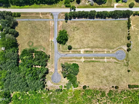 10 Skyline Drive Louisburg NC 27549