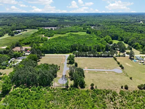 10 Skyline Drive Louisburg NC 27549