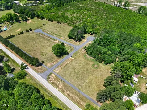 10 Skyline Drive Louisburg NC 27549