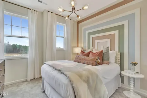 10053 Secluded Garden Drive Apex NC 27523