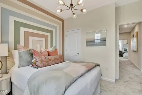 10053 Secluded Garden Drive Apex NC 27523