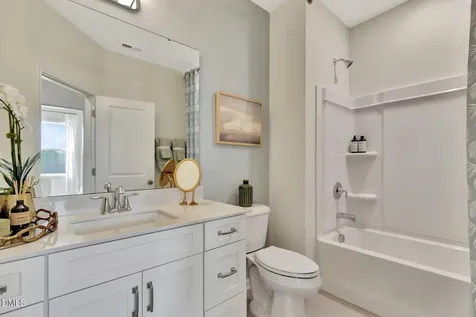 10053 Secluded Garden Drive Apex NC 27523