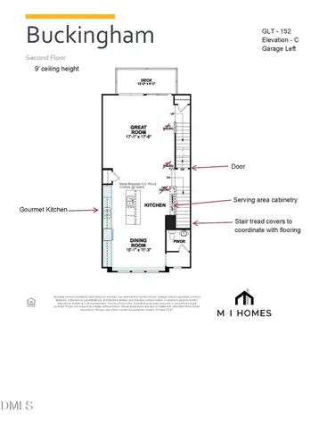 10053 Secluded Garden Drive Apex NC 27523