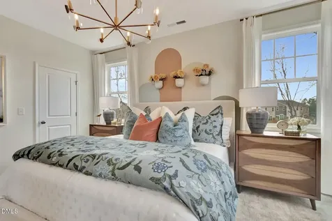 10053 Secluded Garden Drive Apex NC 27523