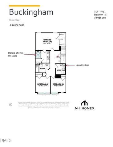10053 Secluded Garden Drive Apex NC 27523