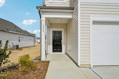 39 Gerrard Street Franklinton NC 27525