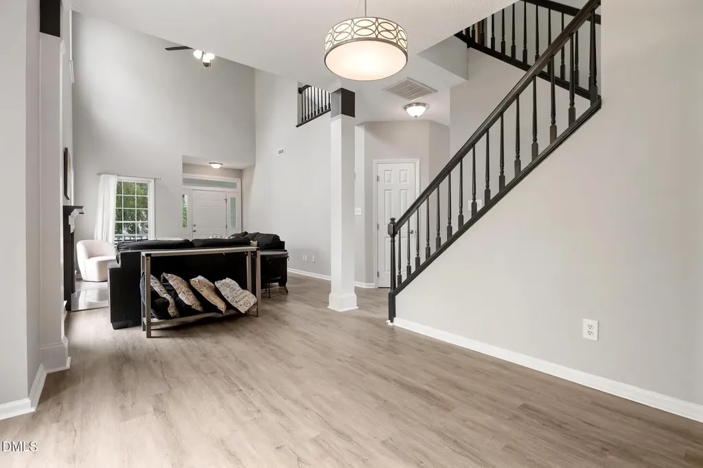 8624 Swarthmore Drive Raleigh NC 27615