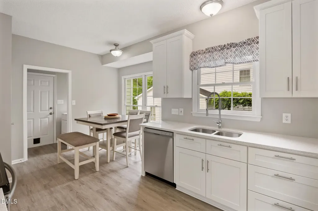 8624 Swarthmore Drive Raleigh NC 27615