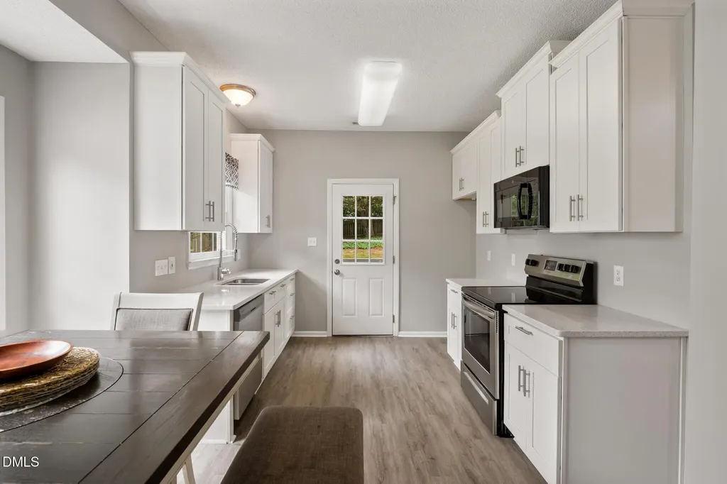 8624 Swarthmore Drive Raleigh NC 27615