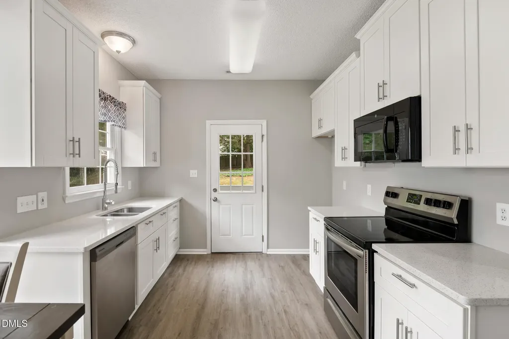 8624 Swarthmore Drive Raleigh NC 27615