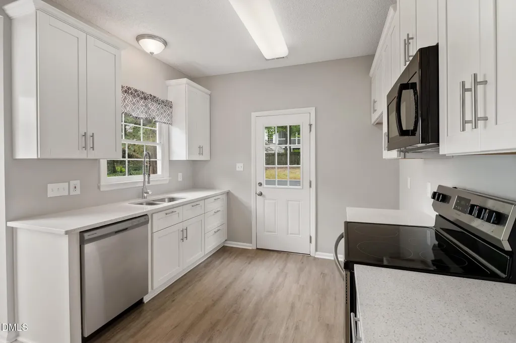 8624 Swarthmore Drive Raleigh NC 27615