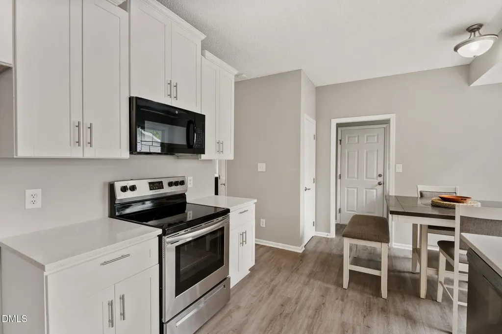 8624 Swarthmore Drive Raleigh NC 27615