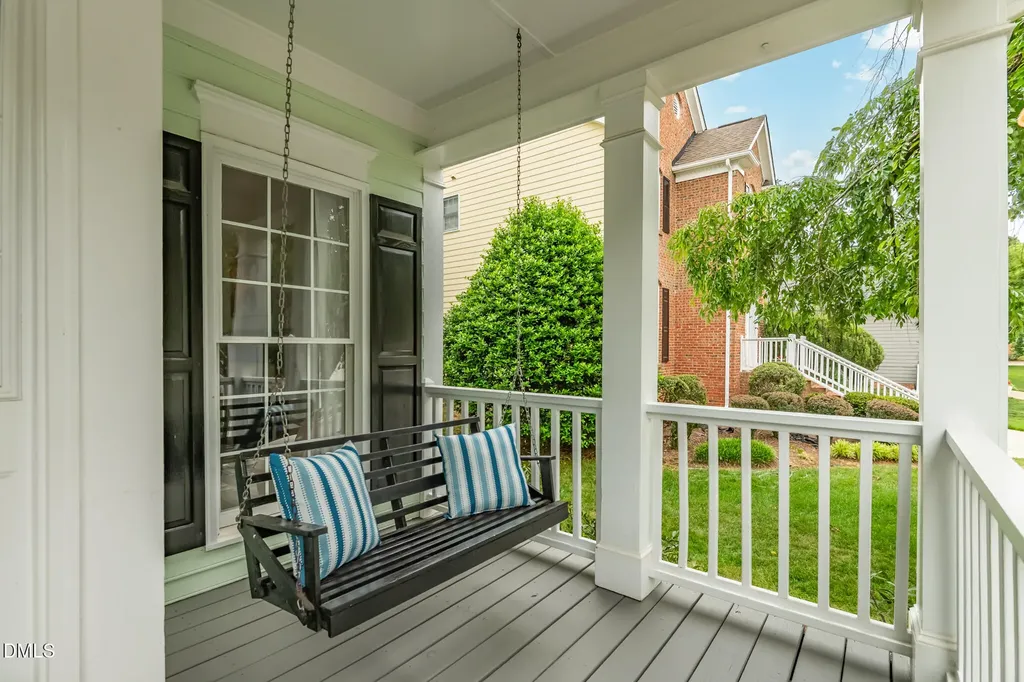 8624 Swarthmore Drive Raleigh NC 27615