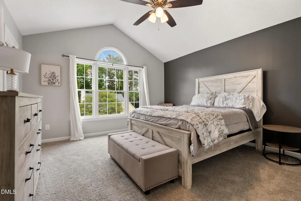 8624 Swarthmore Drive Raleigh NC 27615