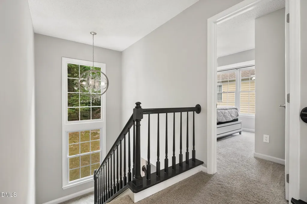 8624 Swarthmore Drive Raleigh NC 27615