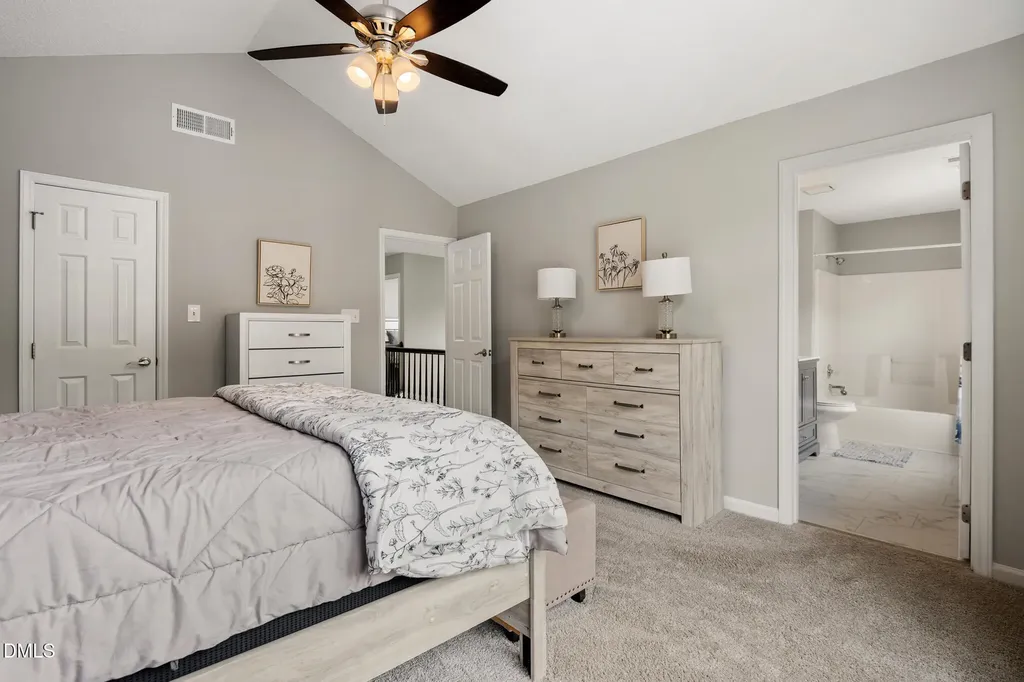 8624 Swarthmore Drive Raleigh NC 27615