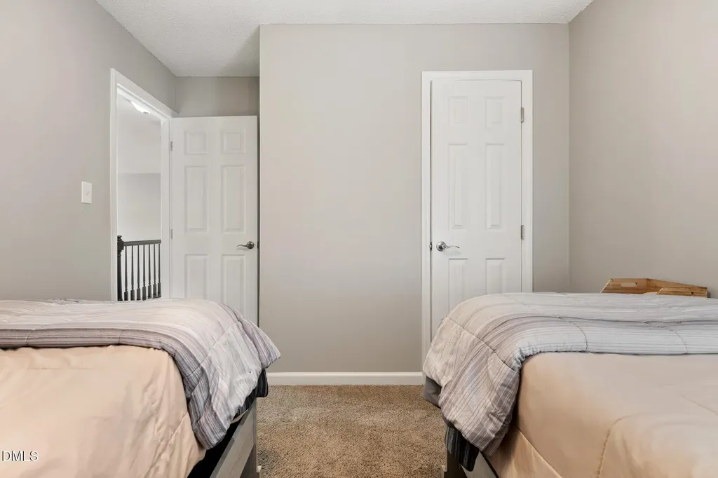 8624 Swarthmore Drive Raleigh NC 27615
