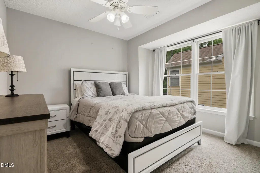 8624 Swarthmore Drive Raleigh NC 27615
