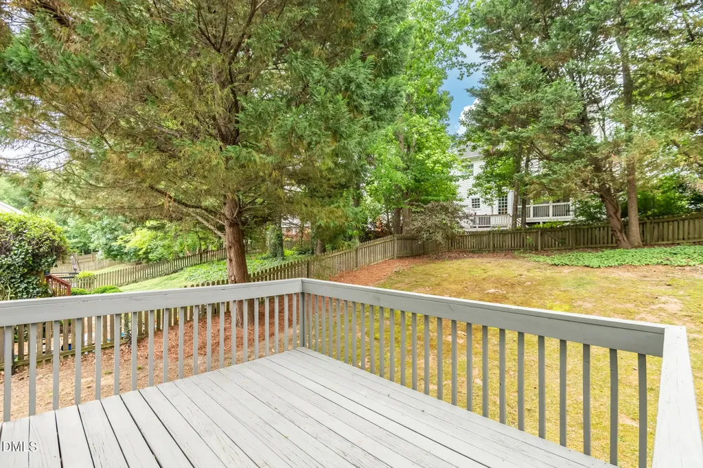 8624 Swarthmore Drive Raleigh NC 27615