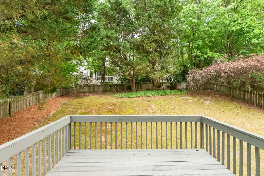 8624 Swarthmore Drive Raleigh NC 27615