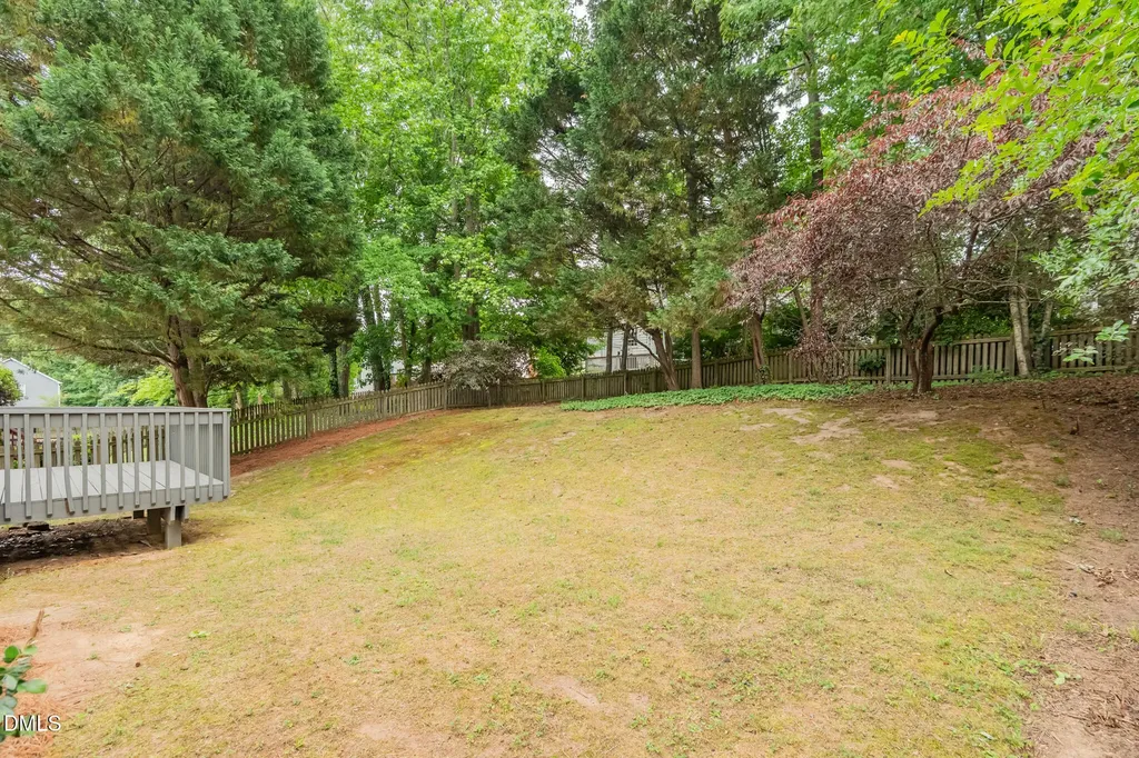 8624 Swarthmore Drive Raleigh NC 27615